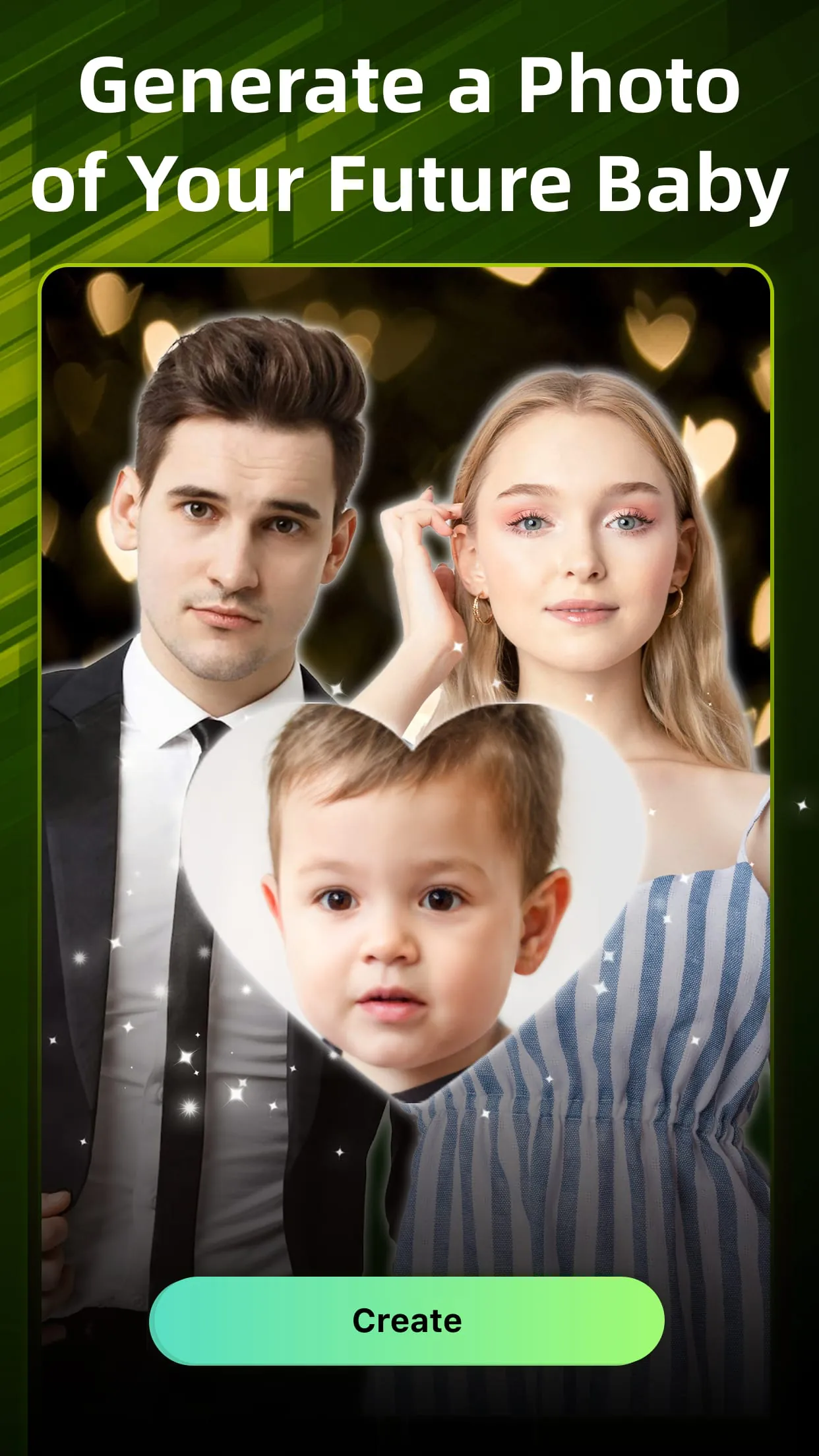 MVideo - Music Video Maker