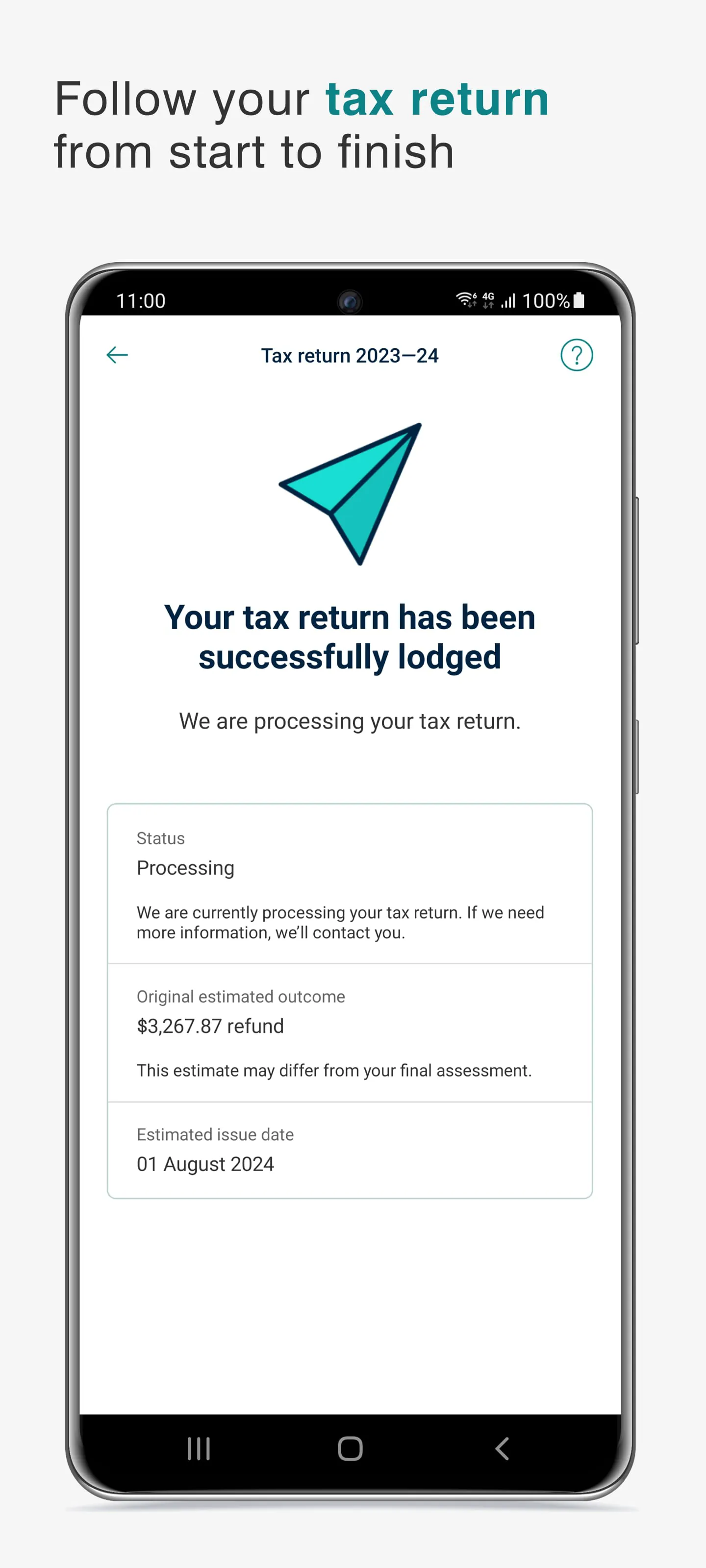 Australian Taxation Office