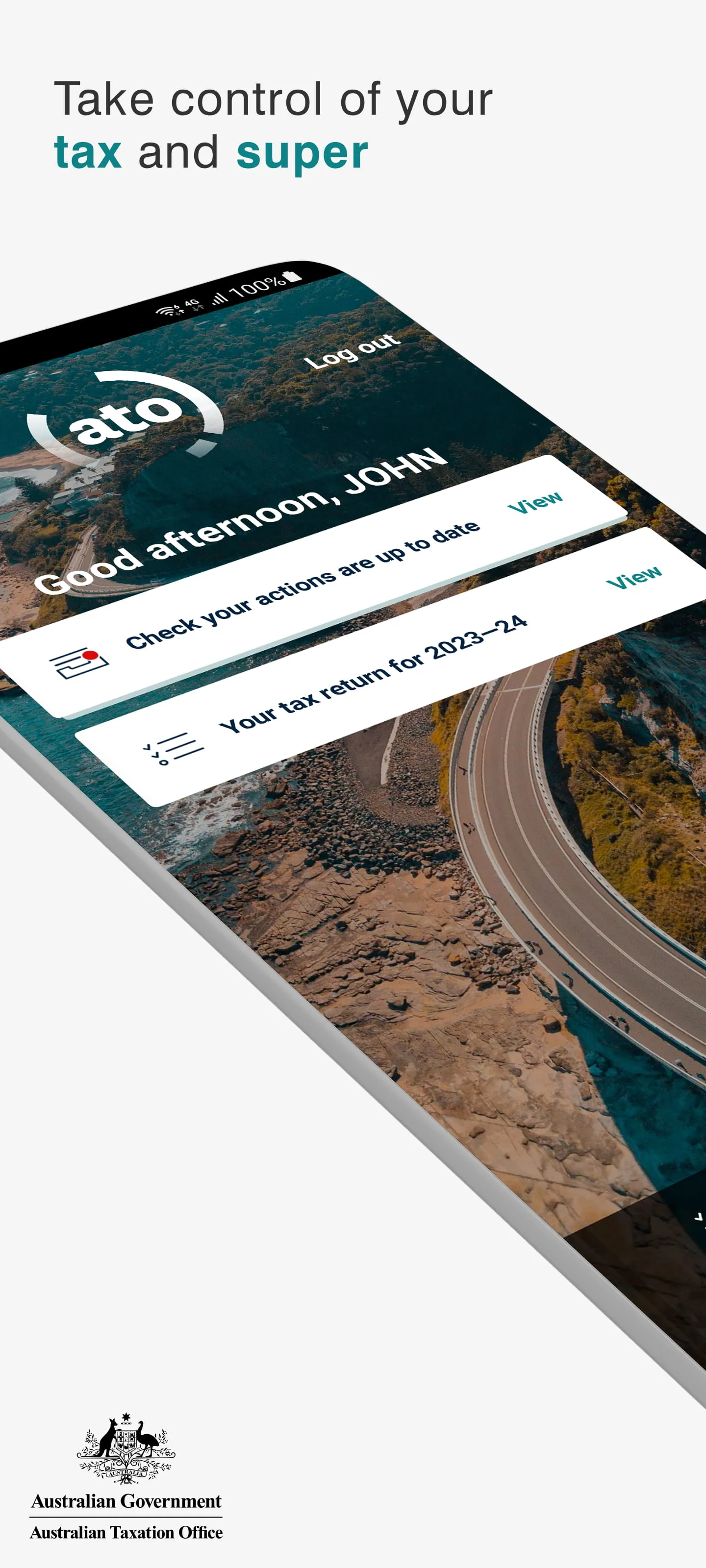 Australian Taxation Office