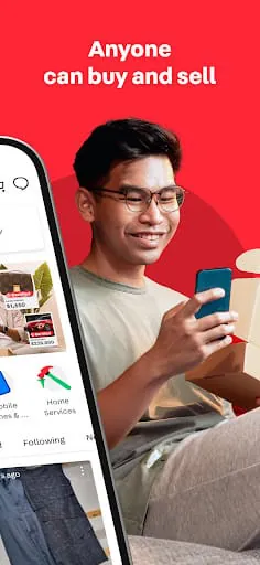 Carousell: Sell and Buy