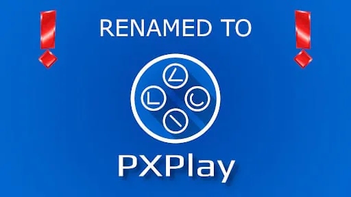 PXPlay: Remote Play