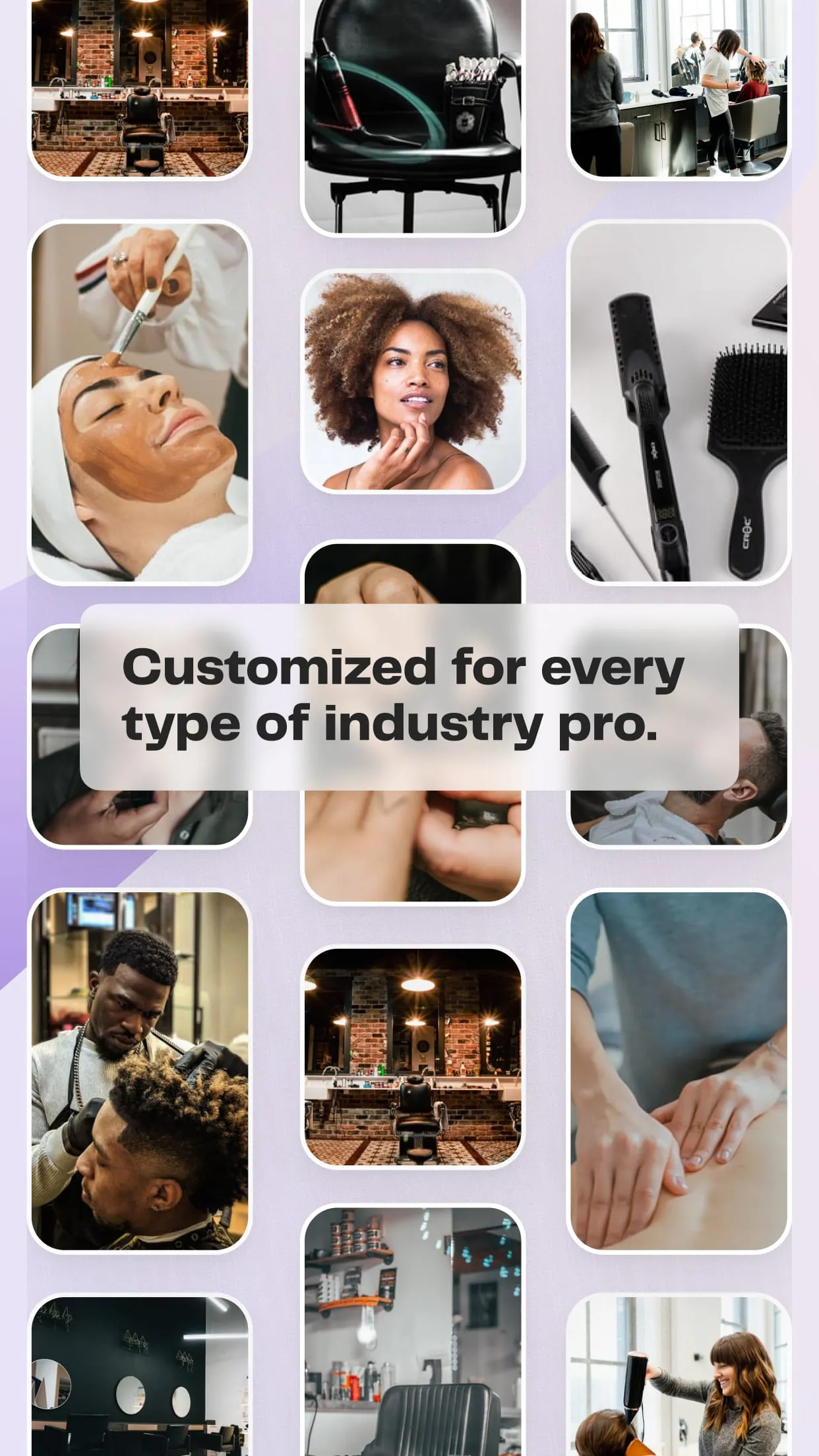 ShearShare: Find Space to Work