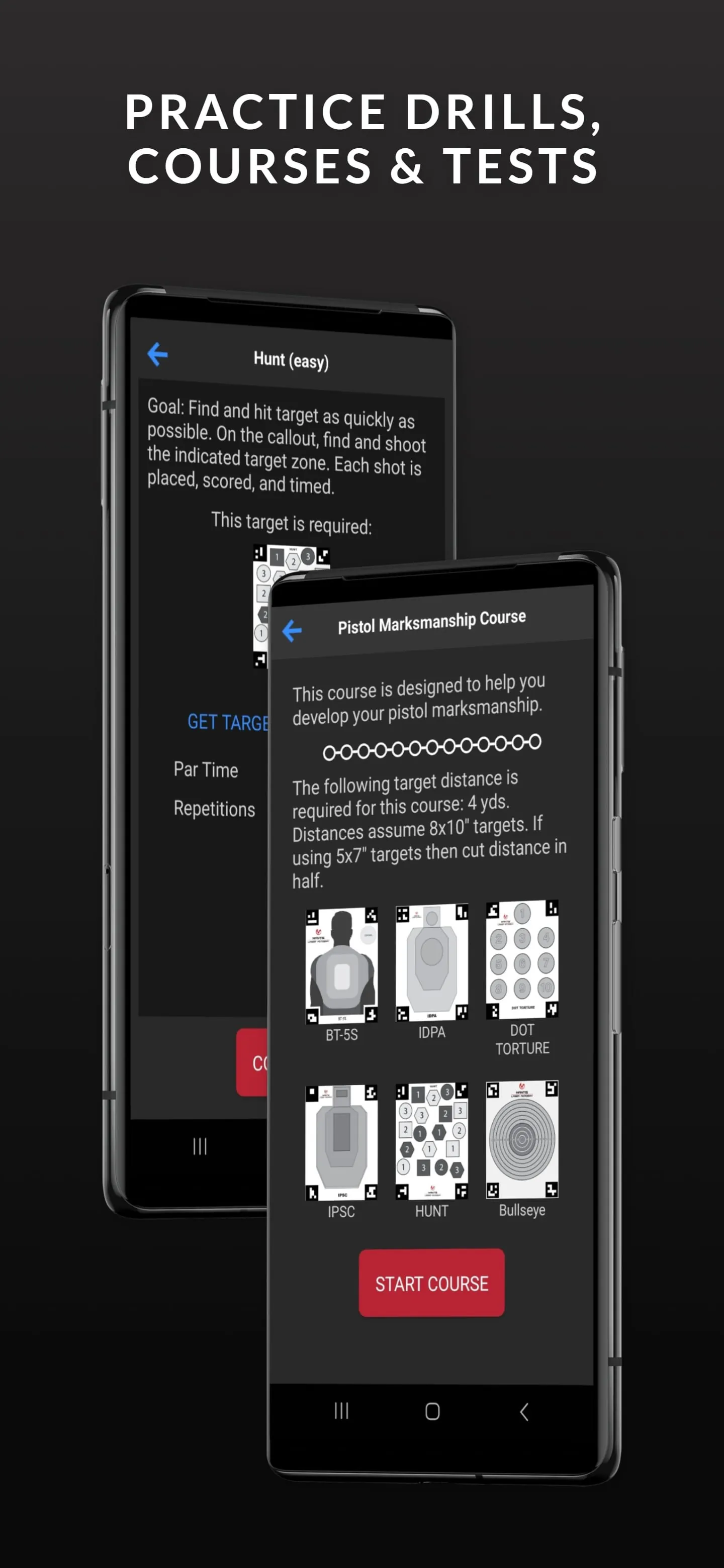 Mantis Laser Academy