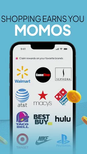 Benjamin - Earn Cash Rewards