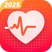 Health Tracker: BP Monitor App