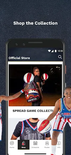 Harlem Globetrotters