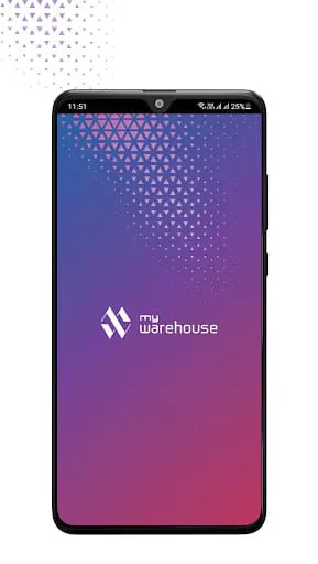 MyWarehouse