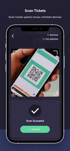 Native Scanning App