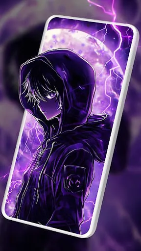 3D Live Wallpapers - 4K & 4D