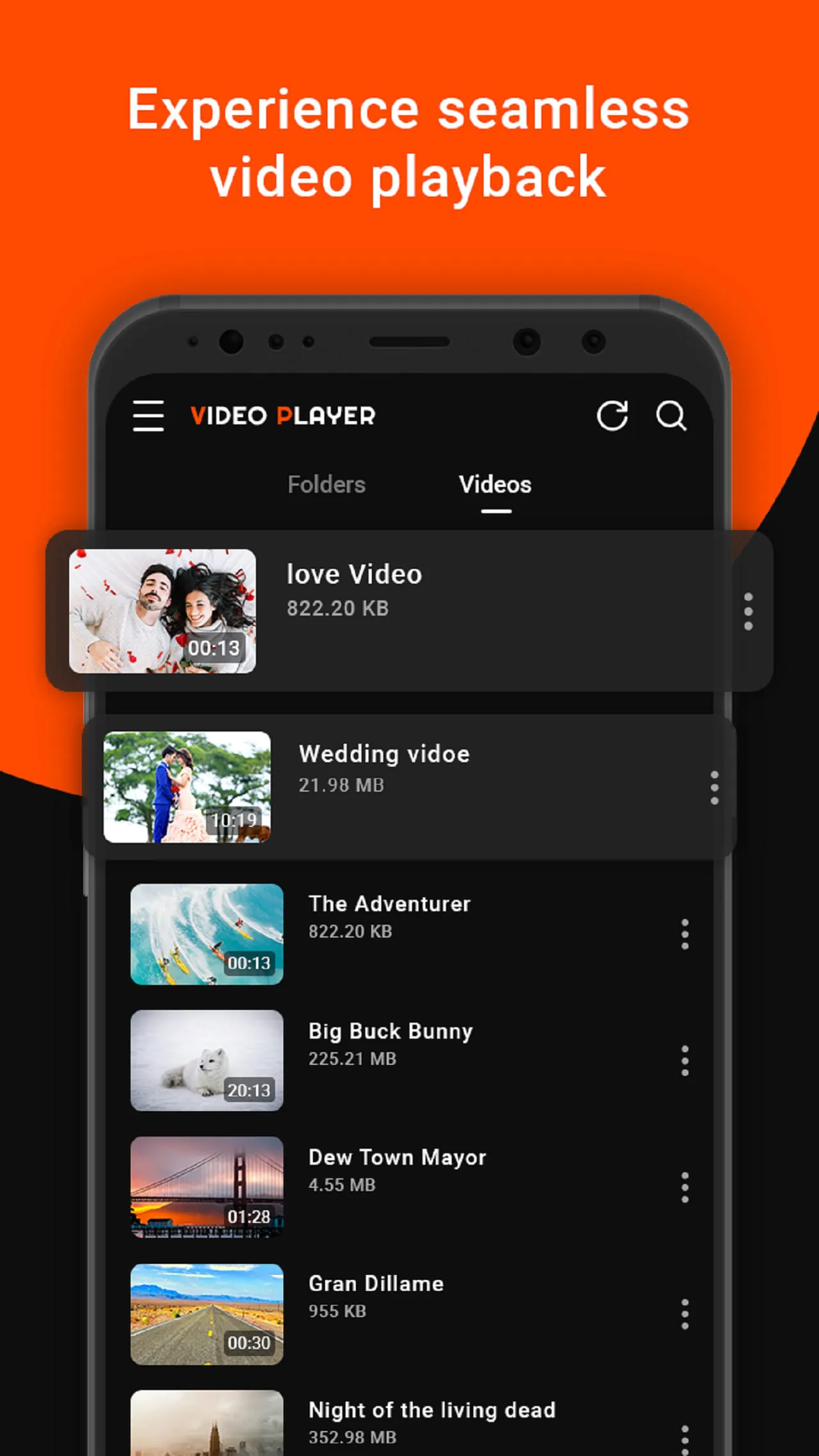 Video Player