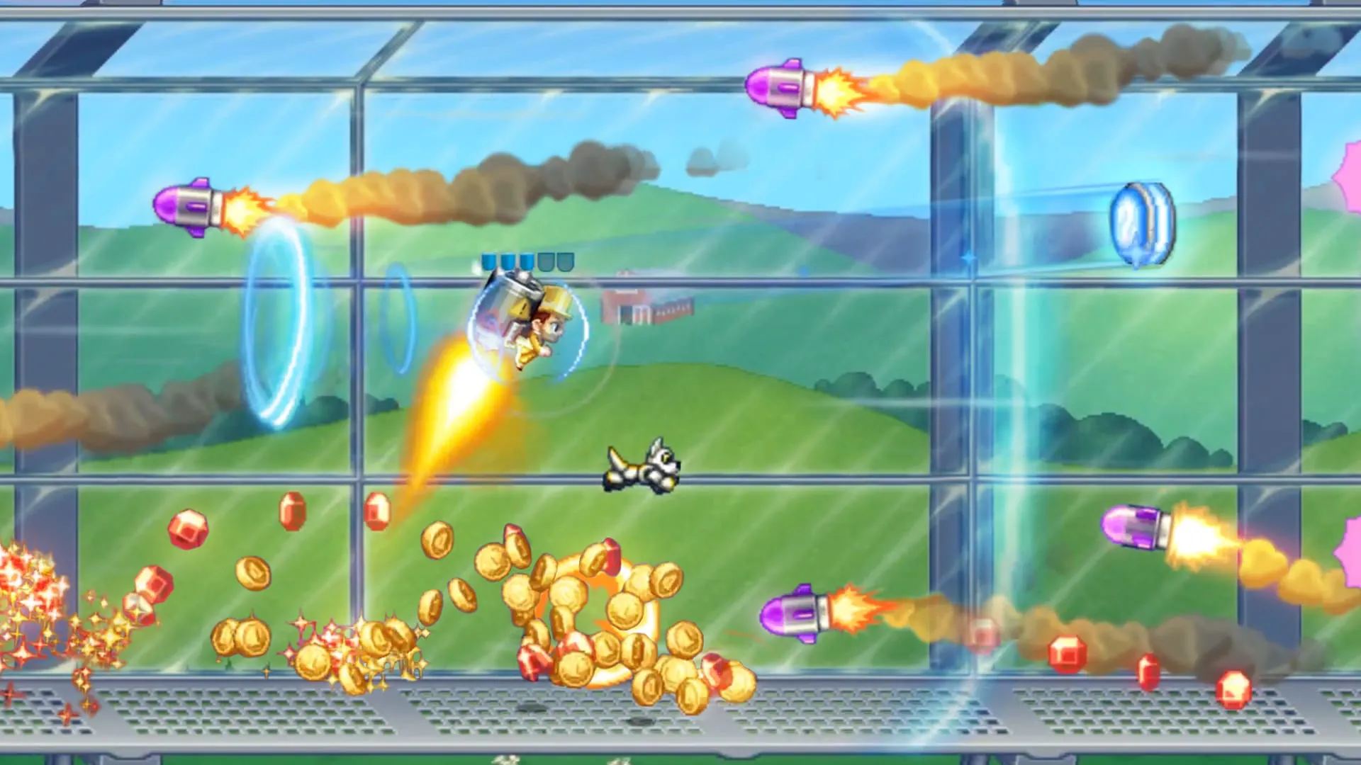 Jetpack Joyride