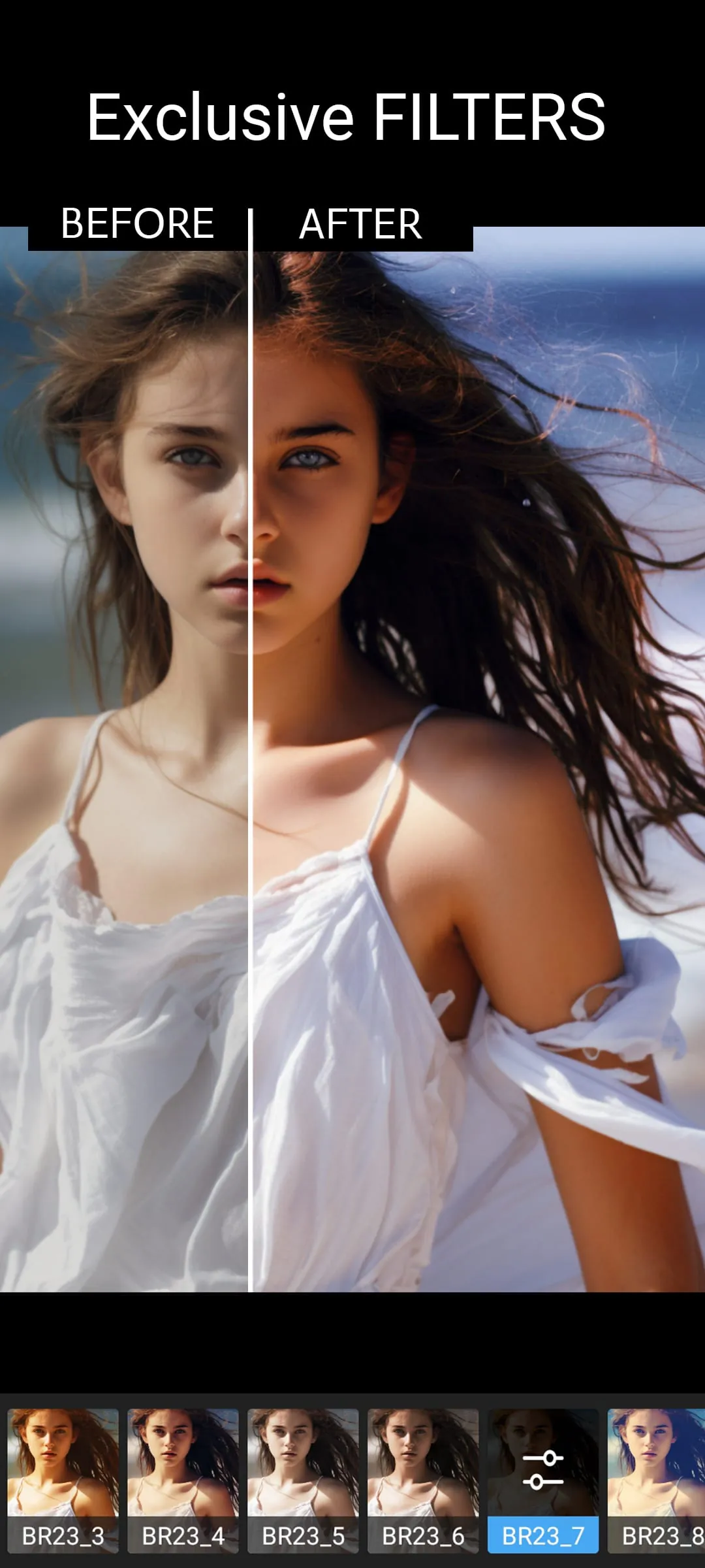 Photo Studio: pictures editor!