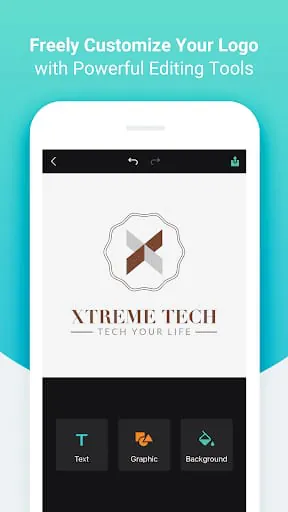 DesignEvo - Logo Maker