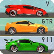 3Cars simulator