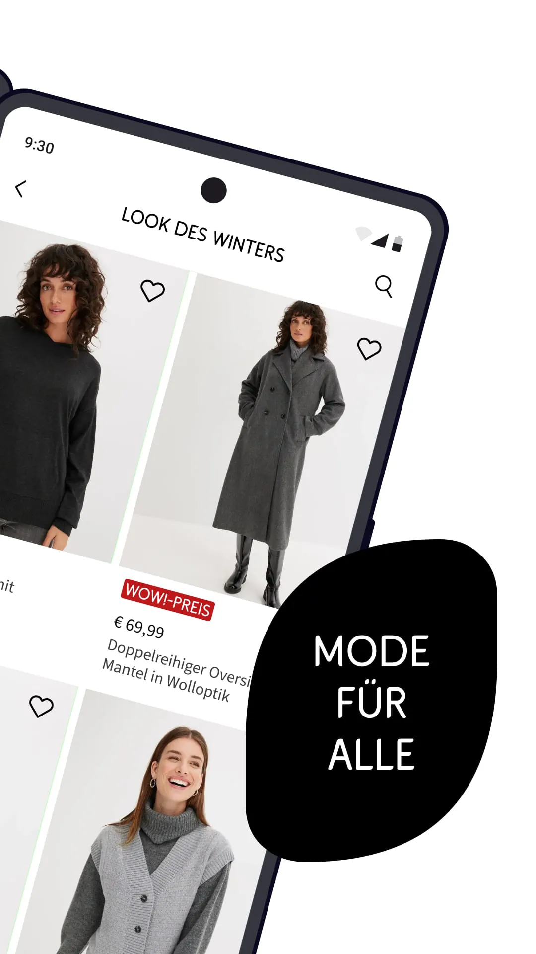 bonprix - fashion & style