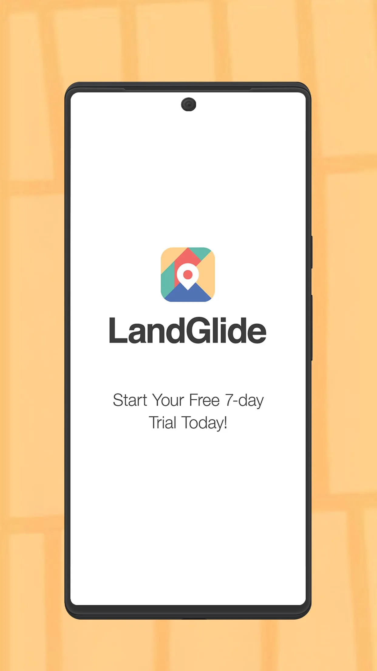 LandGlide: GPS Property Finder