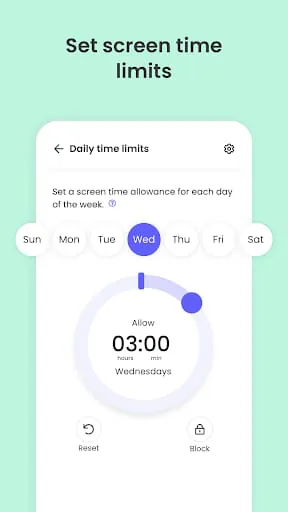 Qustodio Parental Control App