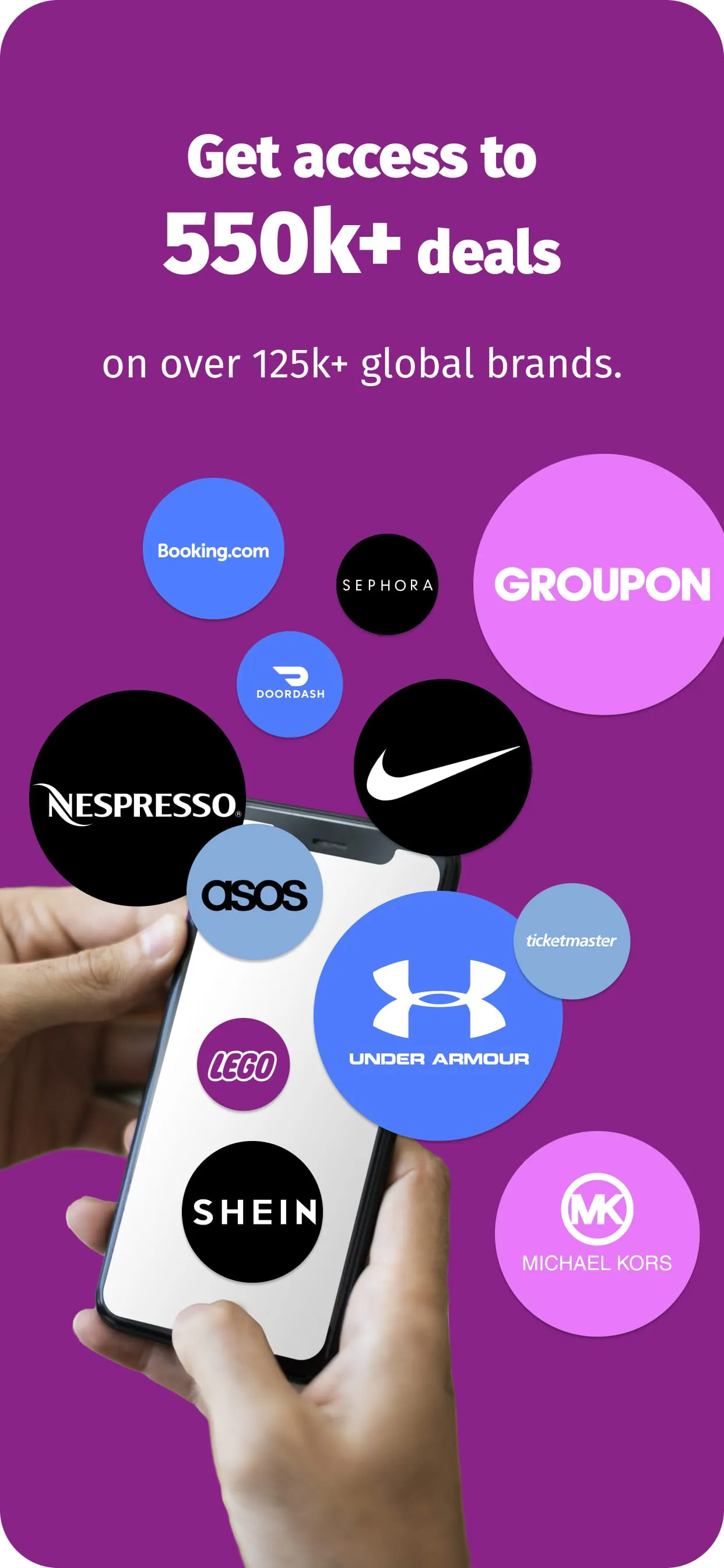 Kindred Shop ‘n Save