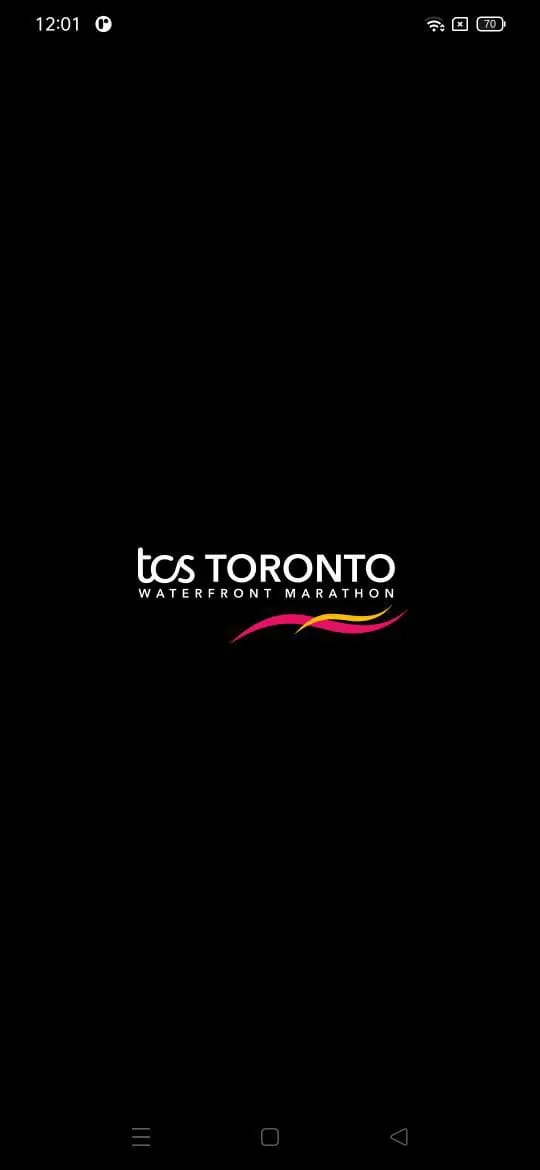 TCS Toronto WaterfrontMarathon