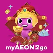 myAEON2go