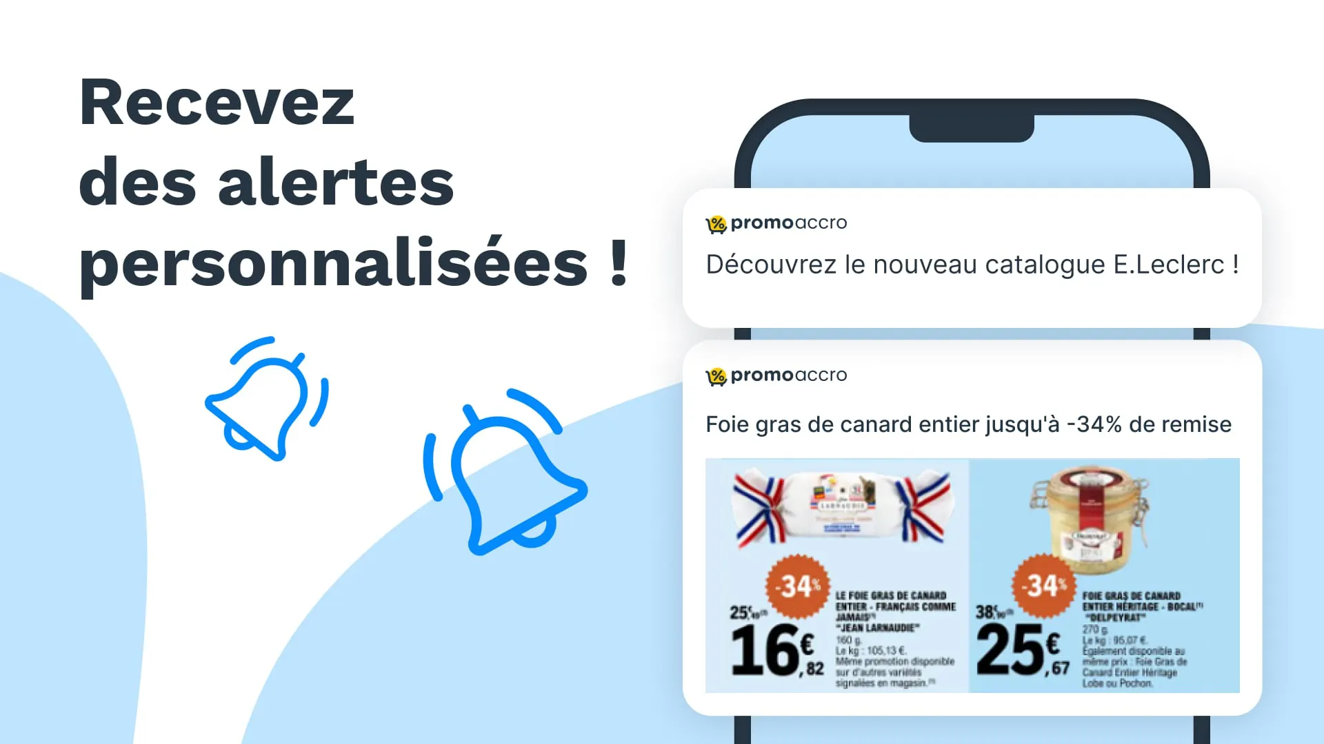 Promoaccro - Bons Plans