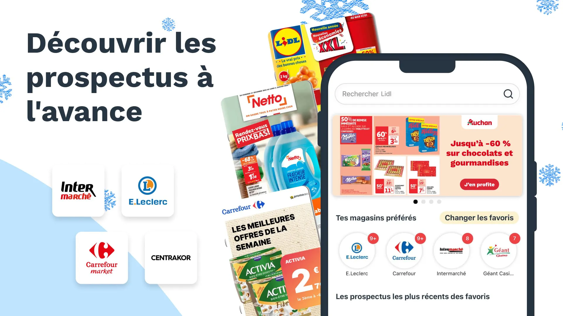 Promoaccro - Bons Plans