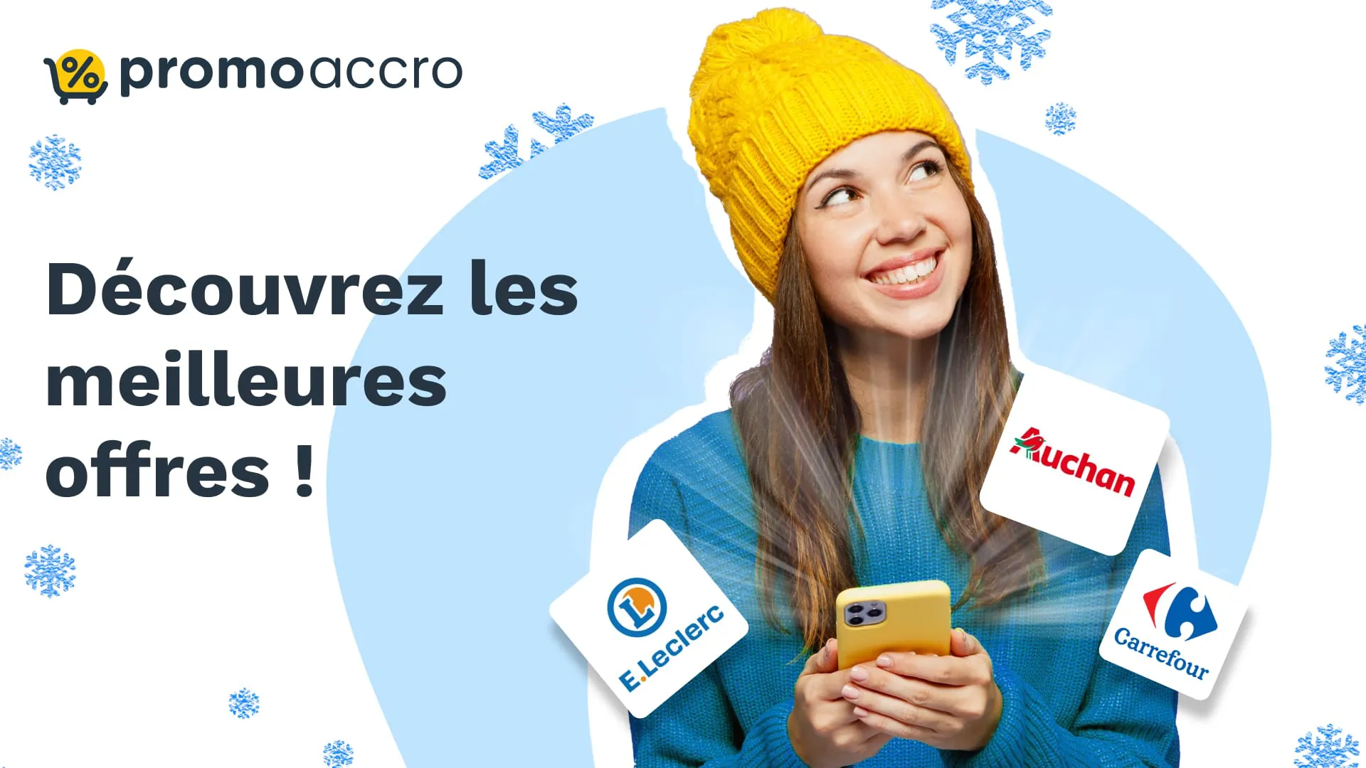 Promoaccro - Bons Plans