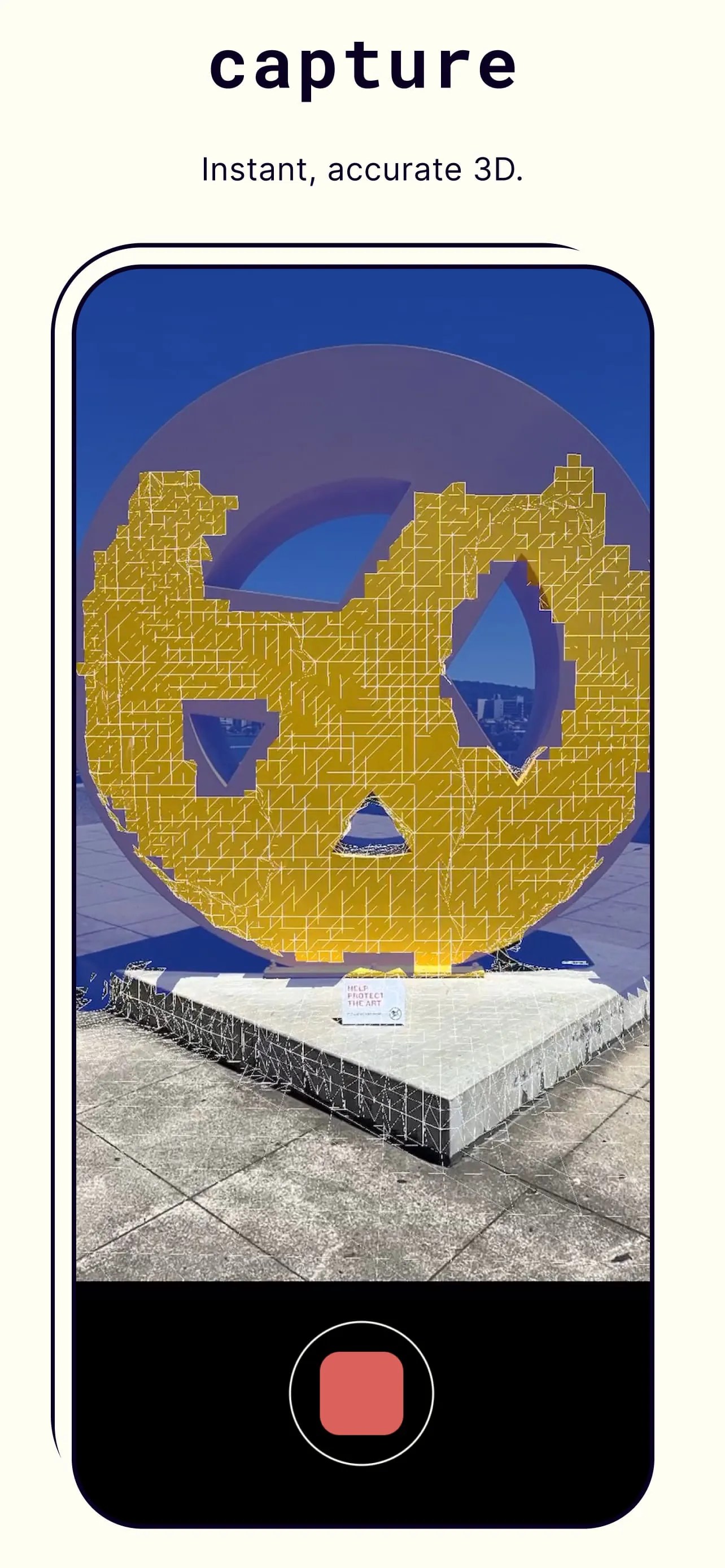 Polycam: 3D Scanner & Editor