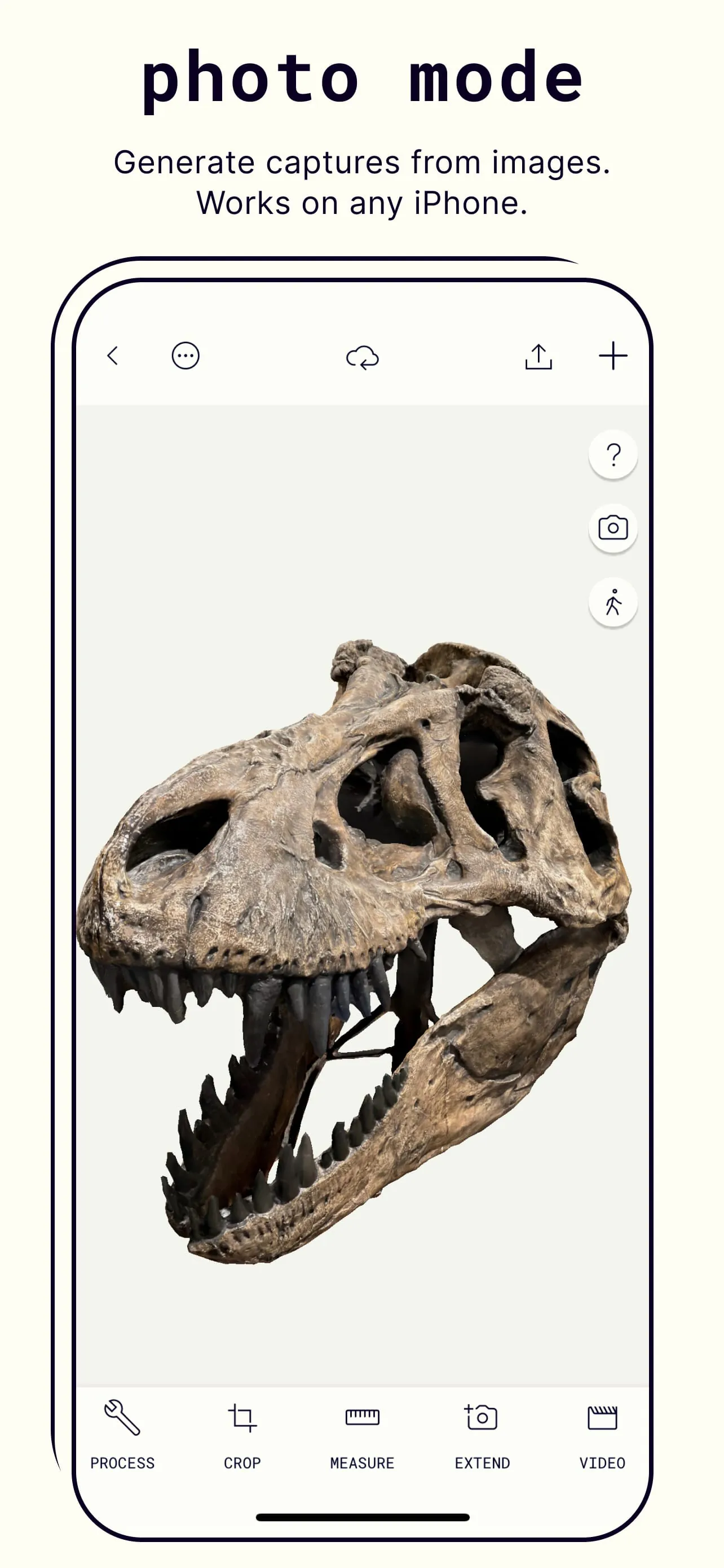 Polycam: 3D Scanner & Editor