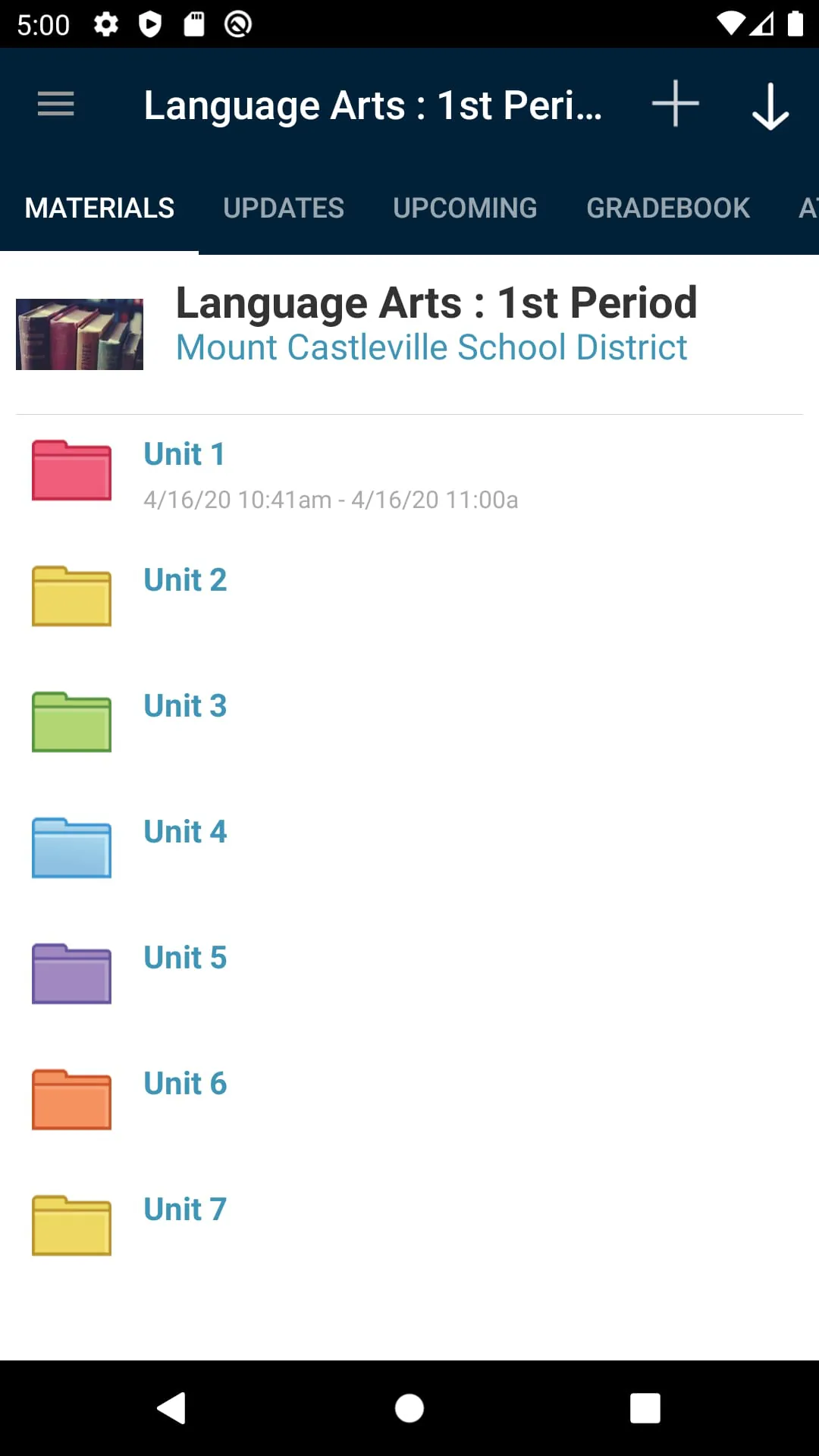 Schoology