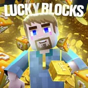 Lucky Block Mods for MCPE