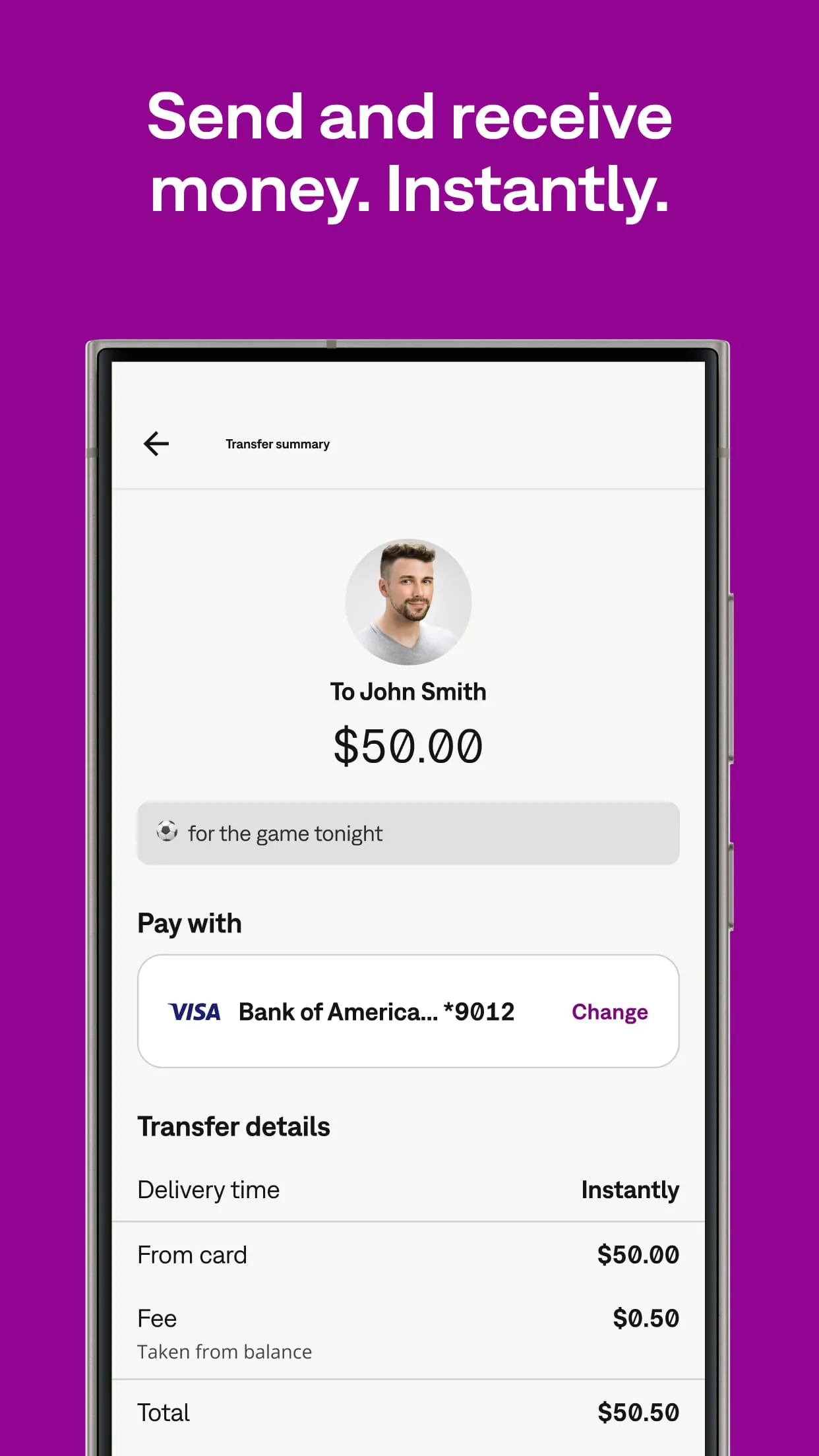 Skrill - Fast, secure payments