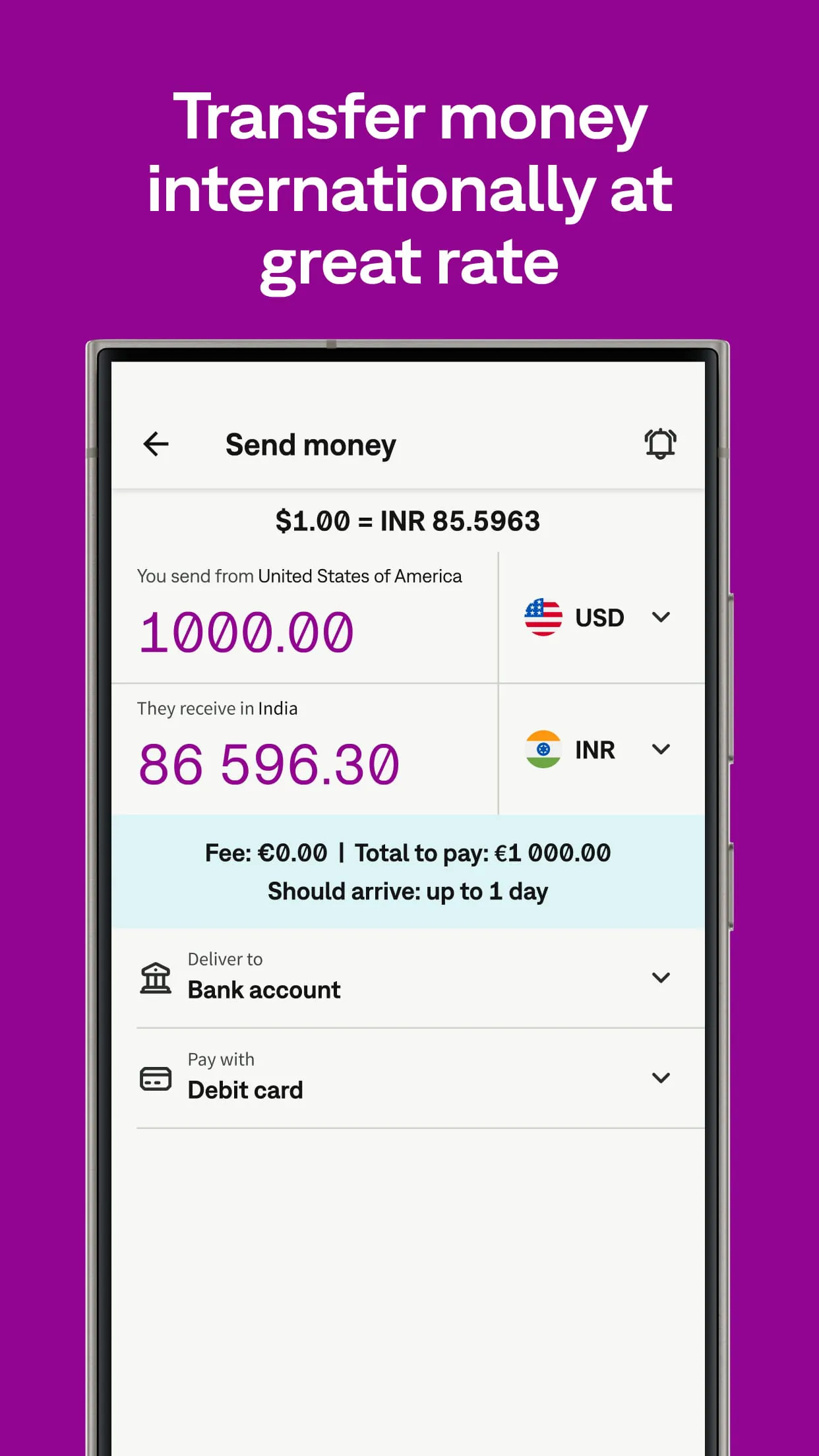 Skrill - Fast, secure payments