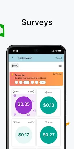 ATM Instant Cash™ & Rewards