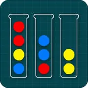 Ball Sort Puzzle - Color Games