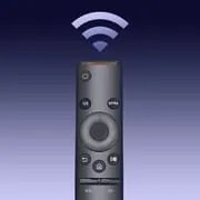 Remote for Smart Samsung TV