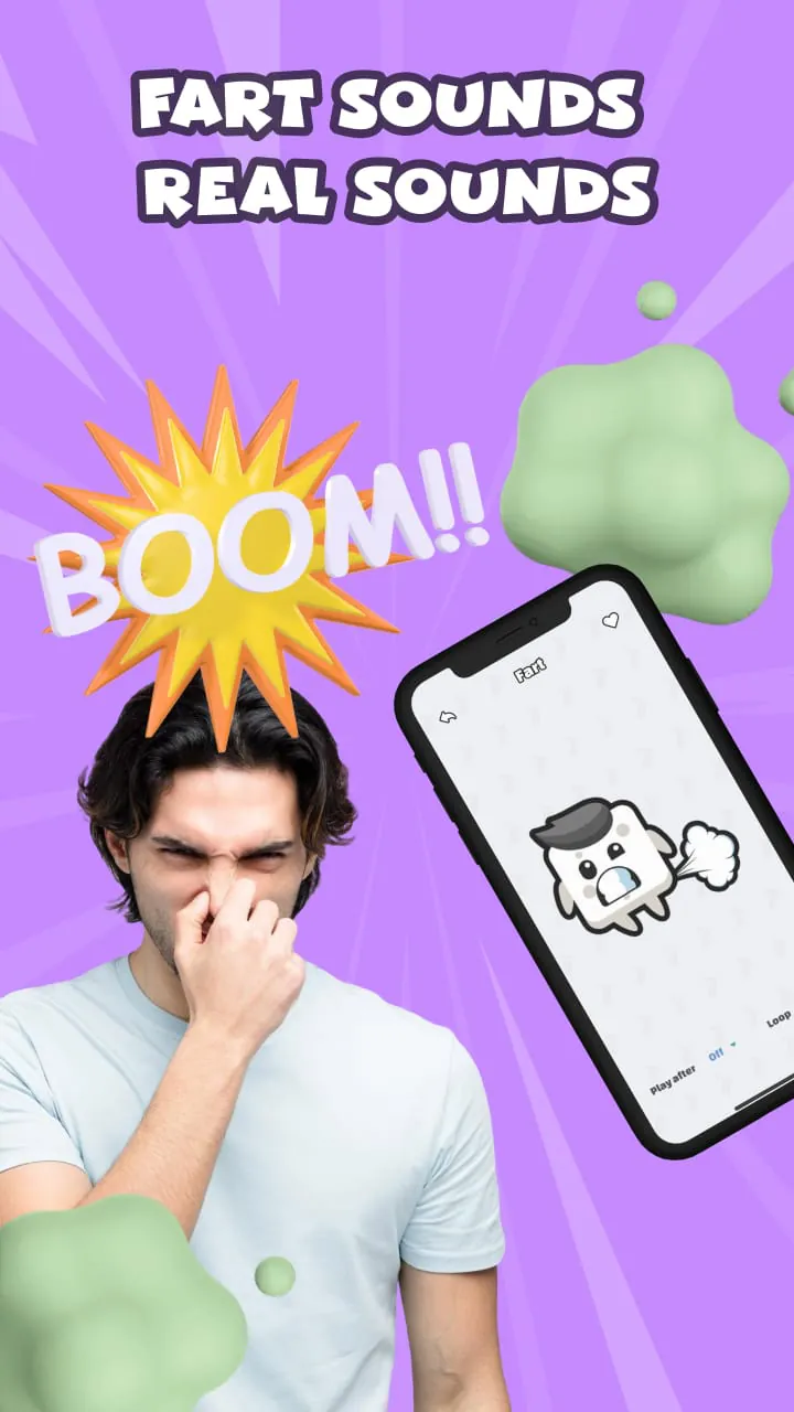 Air Horn: Funny Prank Sounds