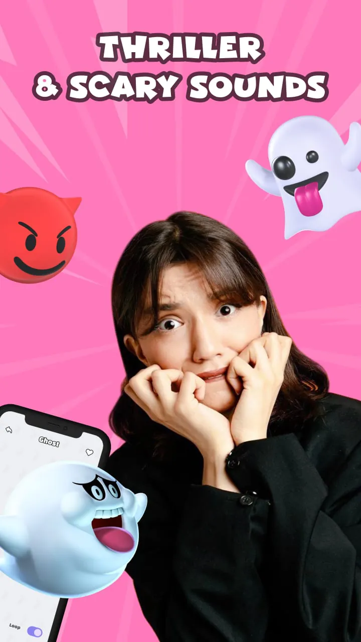 Air Horn: Funny Prank Sounds