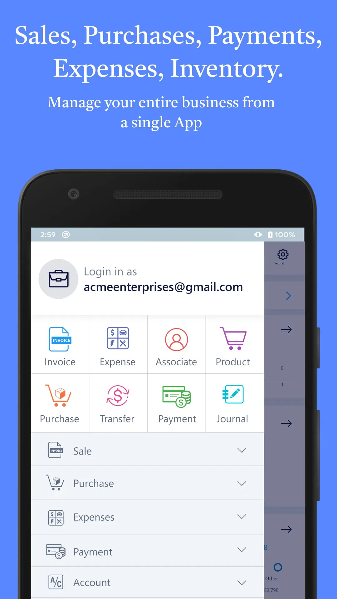 Accounting Bookkeeping