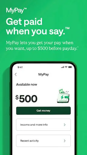 Chime – Mobile Banking