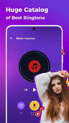 Cool Ringtone