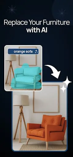 Arch - AI Home Design