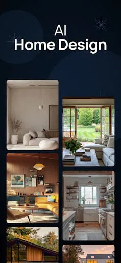 Arch - AI Home Design