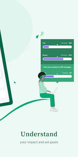 Pawprint - Your Carbon Tracker