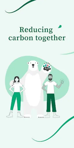 Pawprint - Your Carbon Tracker