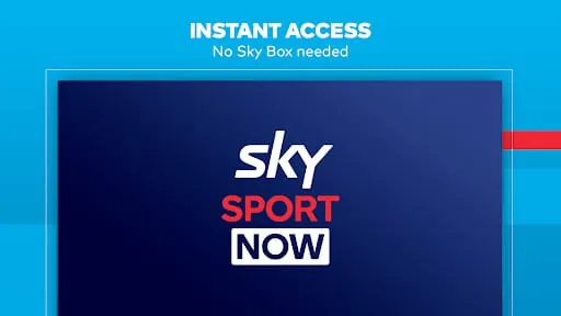 Sky Sport Now - Android TV