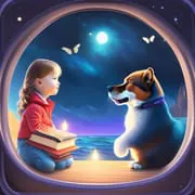 Bedtime Stories: Auto Sleep