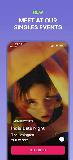 POM - Meet Through Music