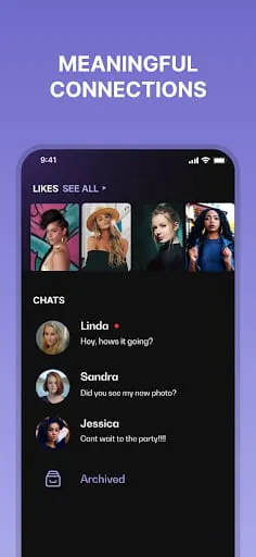 POM - Meet Through Music