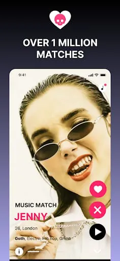 POM - Meet Through Music